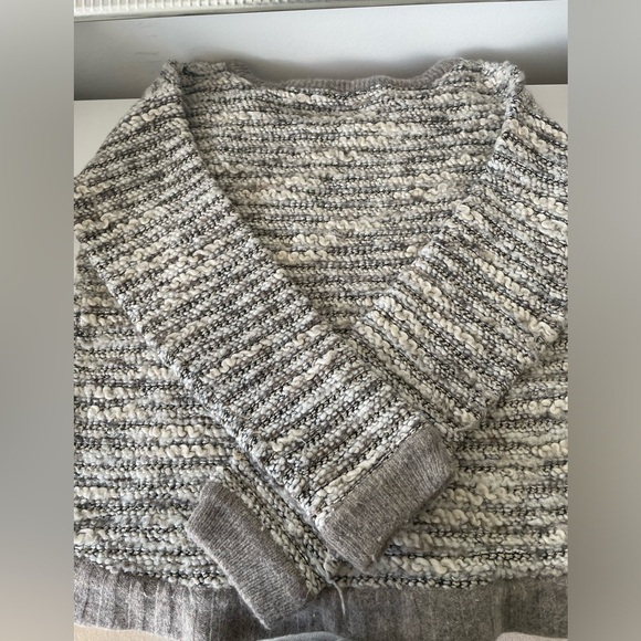 Free People Knit Sweater - Picture 8 of 10